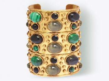 WANT: Boho chic accessories by Sylvia Toledano