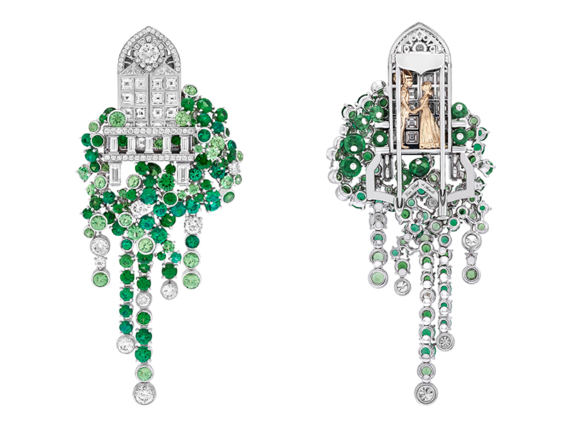 Van cleef & arpels romeo and juliet sale