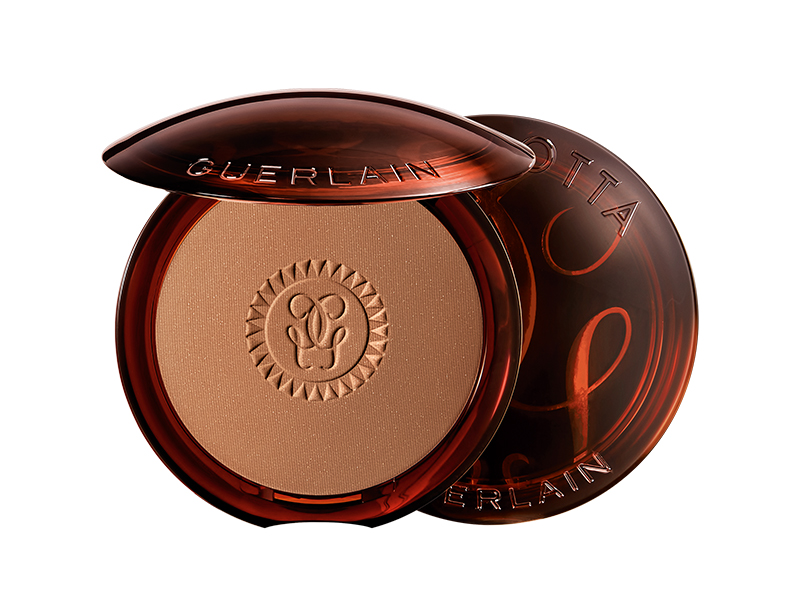 Guerlain - Terracotta, the bronzing powder