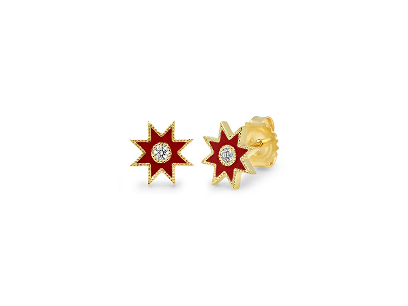 Colette Jewelry - Twinkle Star Studs