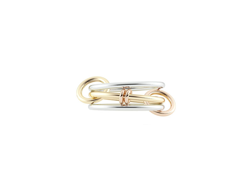 Spinelli Kilcollin - Acacia MX ring