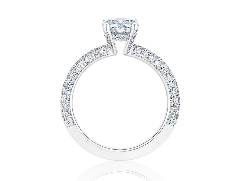 De Beers - DB Darling Solitaire Ring