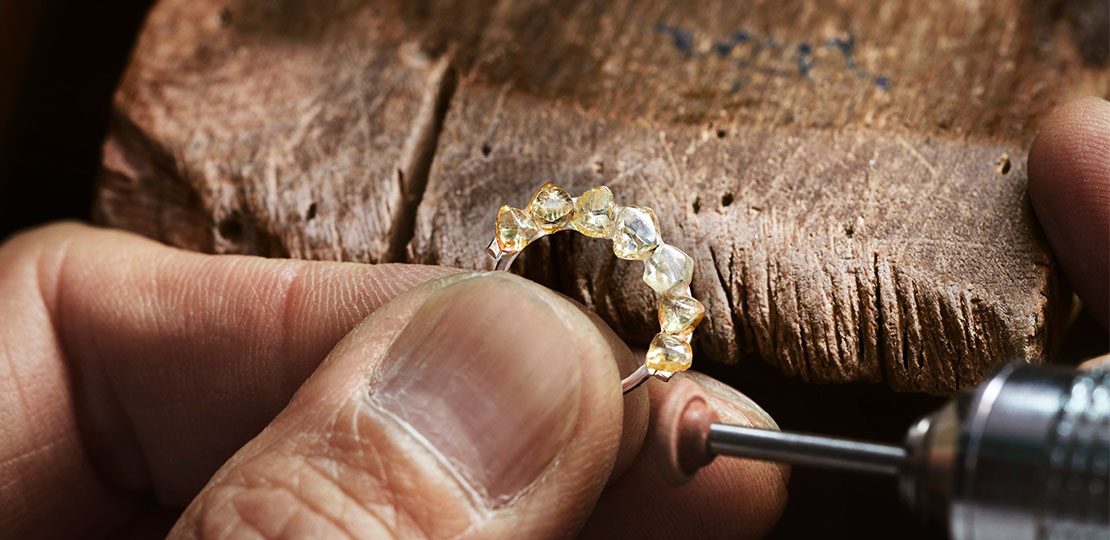 De Beers seen as a multiple brand company | Theeyeofjewelry.com