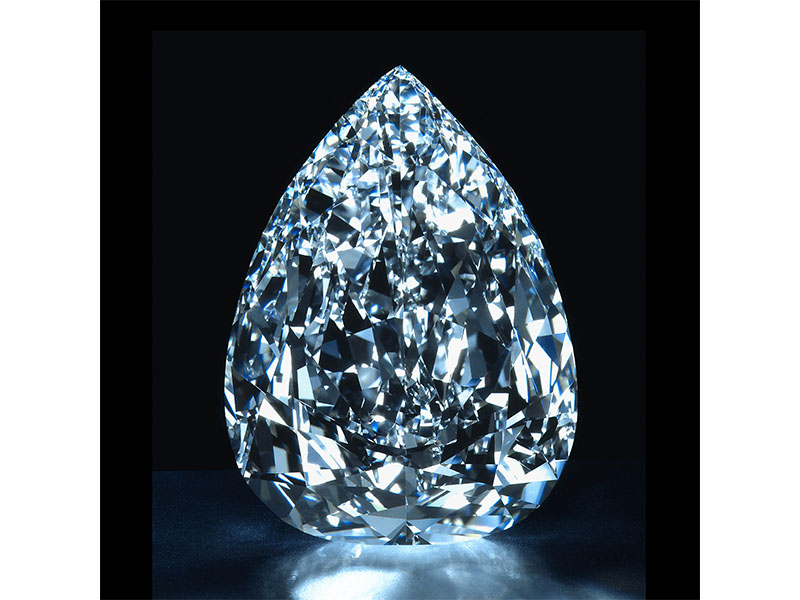 de beers diamonds