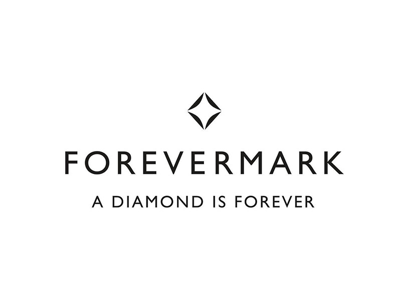 De Beers Forevermark is the brand that has established the diamond