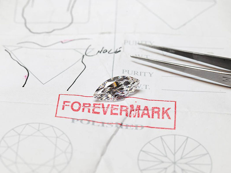 Forevermark - Beyond the 4Cs