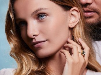 5 art deco style rings to give or get as a gift for the holidays