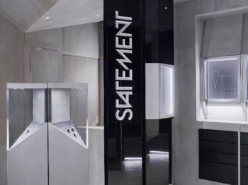 La marque de joaillerie STATEMENT ouvre son premier flagship à Paris