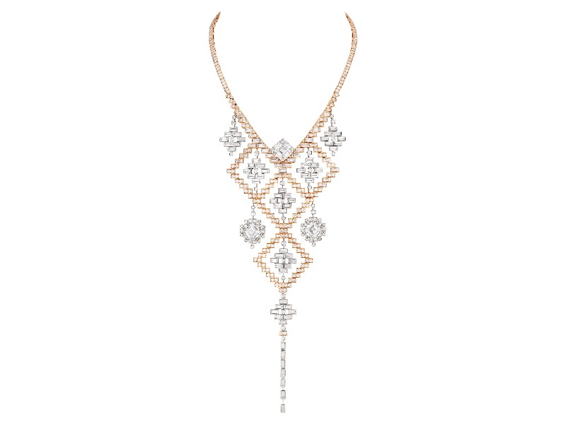 Chanel's dazzling new high jewellery collection demonstrates why Coco's  heart belonged to Venice