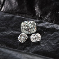 A dazzling stone for April babies!