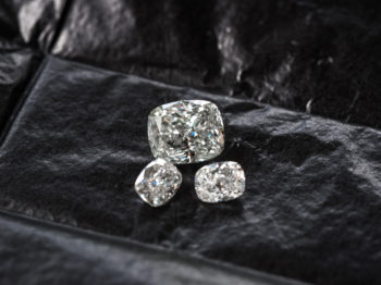 A dazzling stone for April babies!