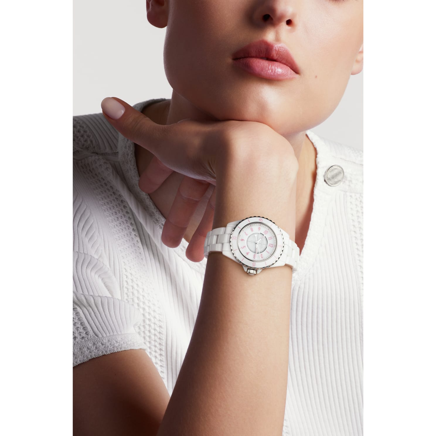 Blush It Up with Rose Gold Dial Stainless Steel Strap Watch - Titan  Corporate Gifting