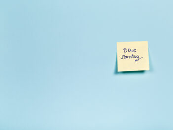 Blue Monday : 5 gemmes bleues à porter pour ne pas déprimer