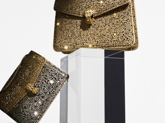 The Eye of Jewelry Online Luxury Shop and Magazine